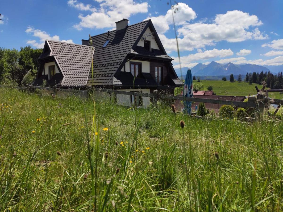 Ziaciowka Lägenhet Rzepiska Exteriör bild